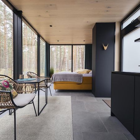Oeoed Hoetels Rooslepa - Fika, Mysa , Skoent-With Sauna Bilik gambar