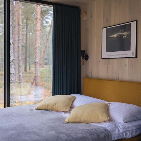 Oeoed Hoetels Rooslepa - Fika, Mysa , Skoent-With Sauna Bilik gambar