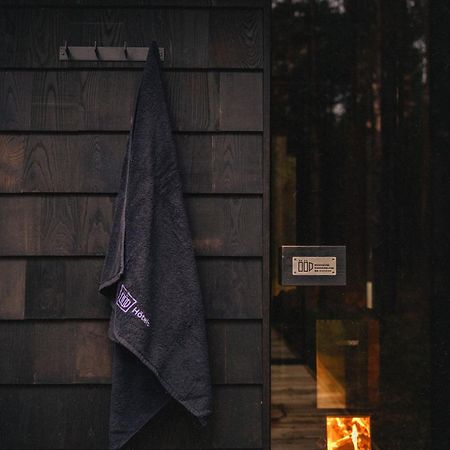 Oeoed Hoetels Rooslepa - Fika, Mysa , Skoent-With Sauna Bilik gambar