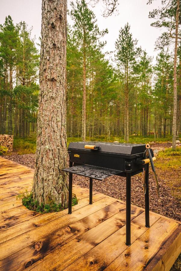Oeoed Hoetels Rooslepa - Fika, Mysa , Skoent-With Sauna Luaran gambar