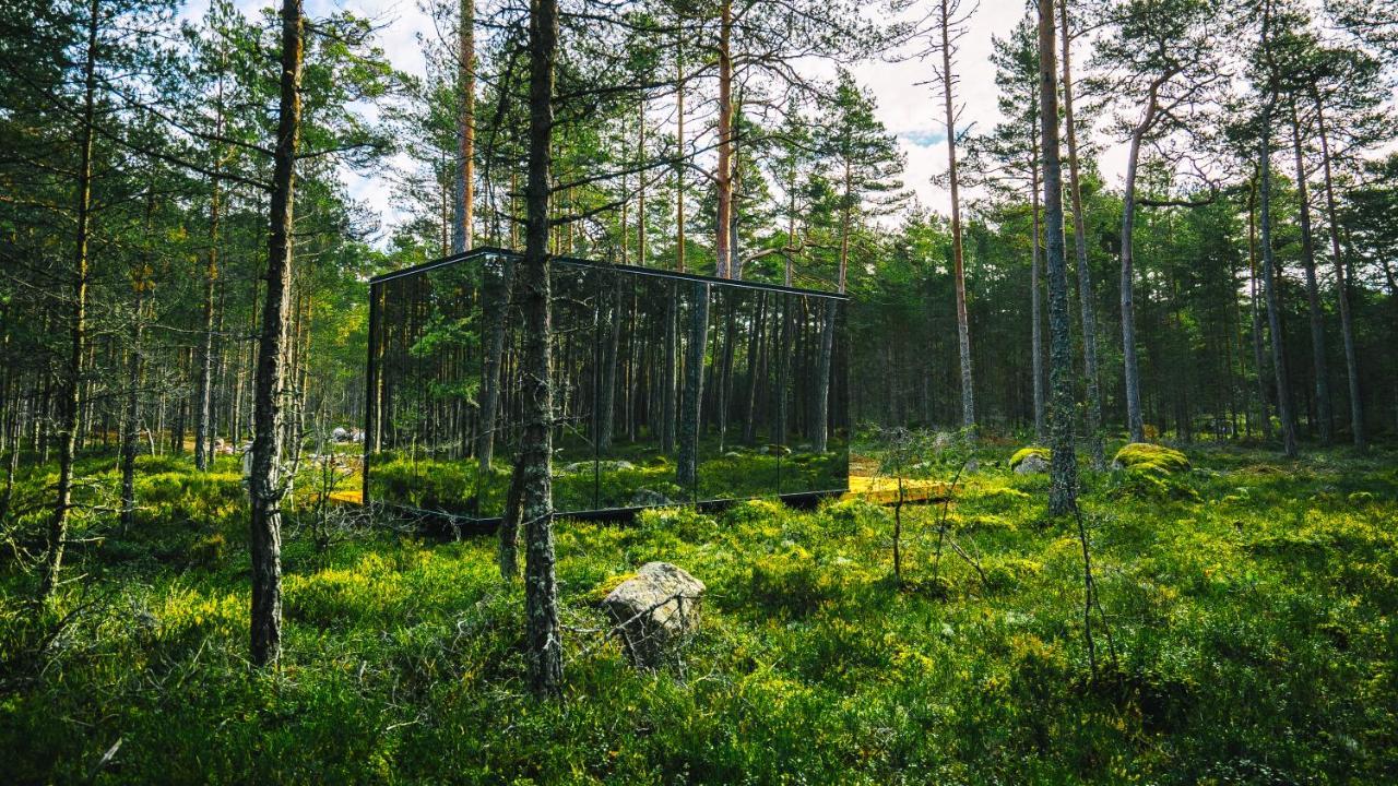 Oeoed Hoetels Rooslepa - Fika, Mysa , Skoent-With Sauna Luaran gambar