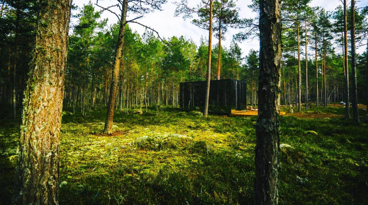 Oeoed Hoetels Rooslepa - Fika, Mysa , Skoent-With Sauna Luaran gambar