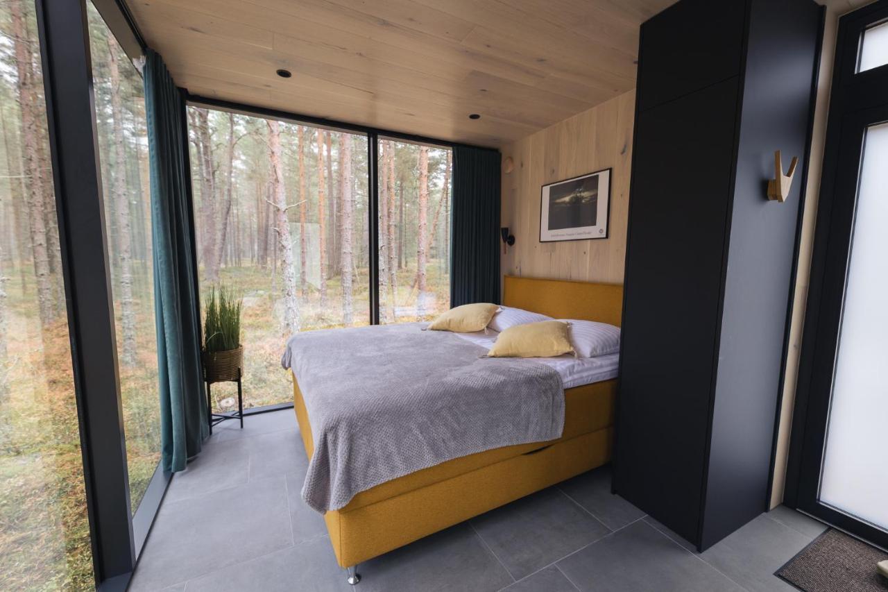 Oeoed Hoetels Rooslepa - Fika, Mysa , Skoent-With Sauna Luaran gambar