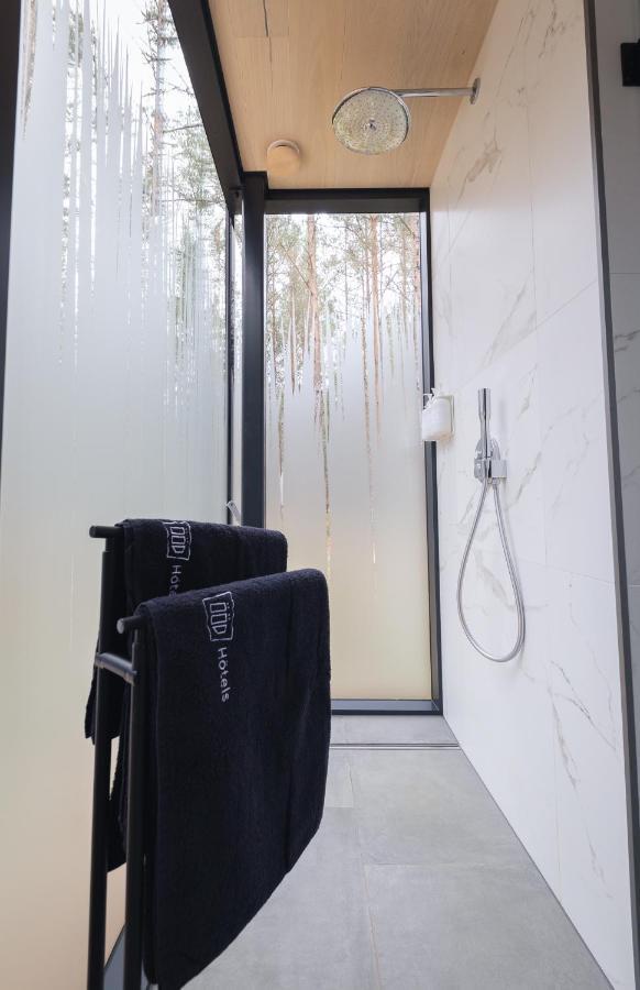 Oeoed Hoetels Rooslepa - Fika, Mysa , Skoent-With Sauna Luaran gambar
