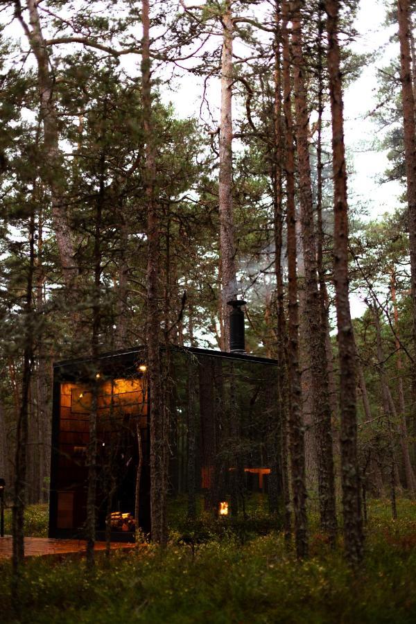 Oeoed Hoetels Rooslepa - Fika, Mysa , Skoent-With Sauna Luaran gambar